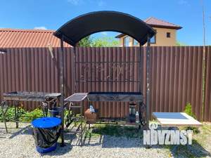 Дом 30м&sup2;, 1-этажный, посуточно, 