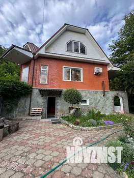 Дом 250м², 2-этажный, посуточно, 