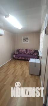 Дом 15м², 1-этажный, посуточно, 