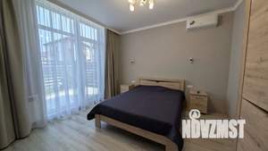 Дом 230м&sup2;, 2-этажный, посуточно, 