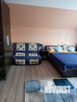Дом 225м², 2-этажный, посуточно, 
