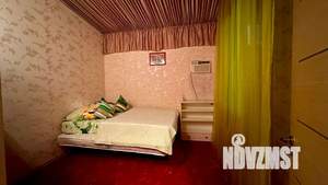 Дом 90м², 1-этажный, посуточно, 