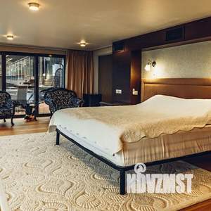 Дом 225м&sup2;, 1-этажный, посуточно, 