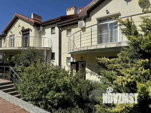 Дом 120м&sup2;, 2-этажный, посуточно, 