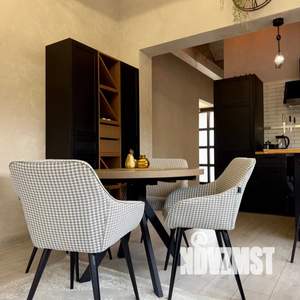 Дом 71м&sup2;, 1-этажный, посуточно, 