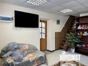 Дом 40м&sup2;, 2-этажный, посуточно, 