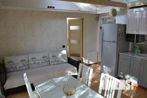 Дом 45м&sup2;, 1-этажный, посуточно, 