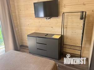 Дом 40м², 2-этажный, посуточно, 