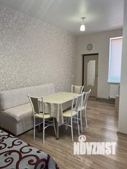 Дом 45м&sup2;, 2-этажный, на длительный срок, 