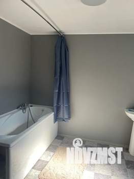 Дом 60м&sup2;, 2-этажный, посуточно, 