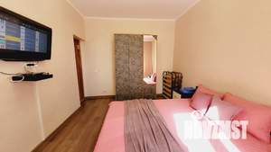 Дом 50м², 2-этажный, посуточно, 