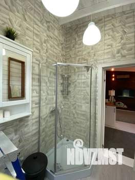 Дом 35м&sup2;, 1-этажный, посуточно, 