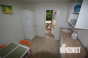 Дом 60м&sup2;, 2-этажный, посуточно, 