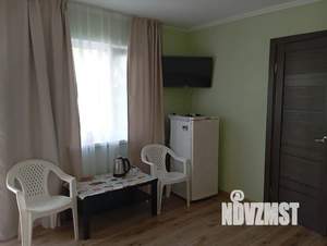Дом 40м², 1-этажный, посуточно, 