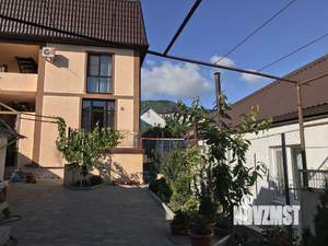 Дом 150м², 2-этажный, посуточно, 