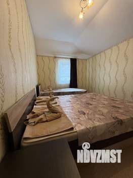Дом 50м², 2-этажный, посуточно, 