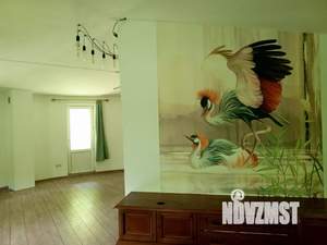 Дом 100м², 2-этажный, посуточно, 