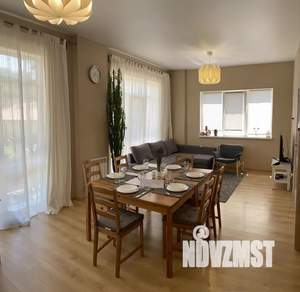 Дом 180м², 2-этажный, посуточно, 