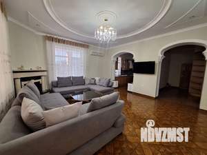 Дом 110м&sup2;, 1-этажный, посуточно, 