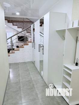 Дом 150м², 2-этажный, на длительный срок, 