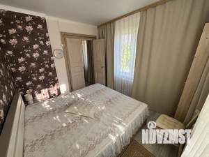 Дом 70м², 1-этажный, посуточно, 