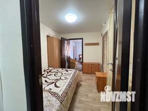 Дом 55м², 2-этажный, посуточно, 