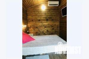 Дом 30м², 1-этажный, посуточно, 