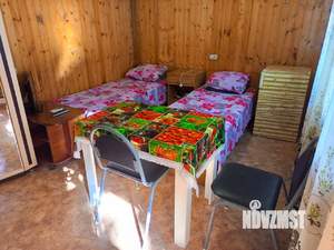 Дом 20м², 1-этажный, посуточно, 