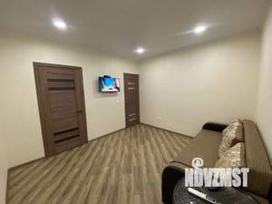 Дом 50м², 1-этажный, посуточно, 