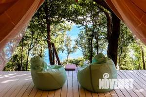 Дом 30м², 1-этажный, посуточно, 