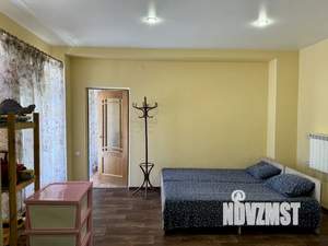 Дом 50м&sup2;, 1-этажный, посуточно, 