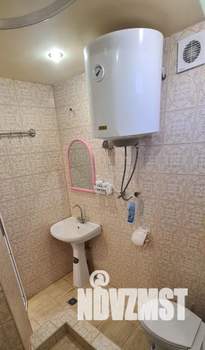 Дом 20м², 1-этажный, посуточно, 