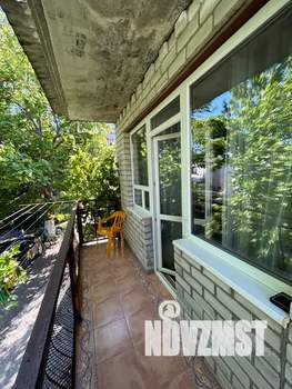 Дом 100м&sup2;, 2-этажный, посуточно, 