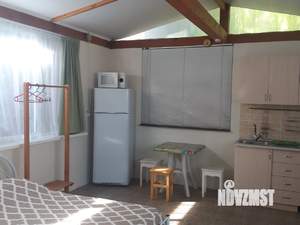 Дом 35м², 1-этажный, посуточно, 