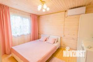 Дом 72м², 2-этажный, посуточно, 