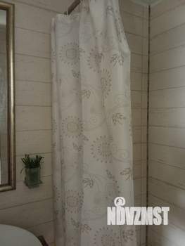 Дом 85м&sup2;, 1-этажный, посуточно, 