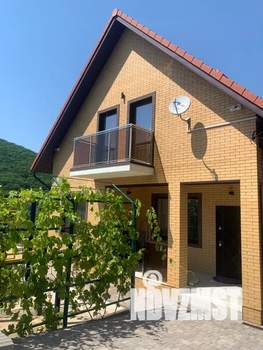 Дом 250м², 2-этажный, посуточно, 