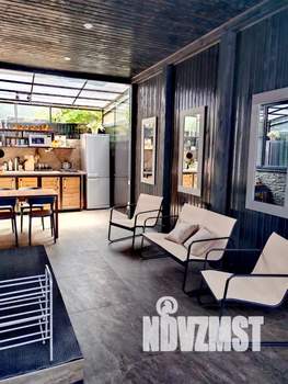 Дом 65м², 2-этажный, посуточно, 