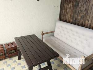 Дом 60м&sup2;, 1-этажный, посуточно, 