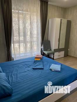 Дом 134м&sup2;, 2-этажный, посуточно, 