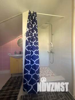 Дом 85м&sup2;, 3-этажный, посуточно, 