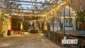 Дом 50м&sup2;, 1-этажный, посуточно, 