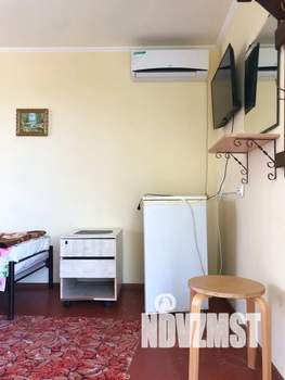 Дом 20м², 1-этажный, посуточно, 