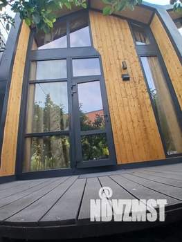 Дом 40м&sup2;, 2-этажный, посуточно, 