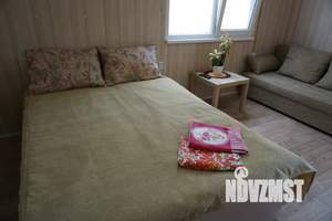 Дом 20м&sup2;, 1-этажный, посуточно, 