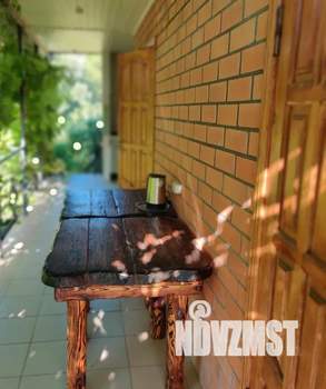 Дом 38м&sup2;, 2-этажный, посуточно, 