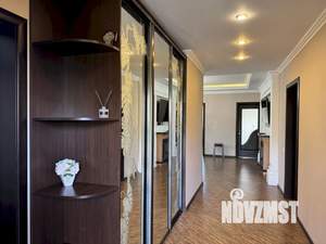 Дом 100м², 3-этажный, посуточно, 