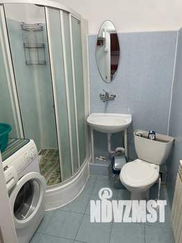 Дом 40м&sup2;, 1-этажный, посуточно, 