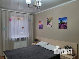 Дом 45м², 1-этажный, посуточно, 