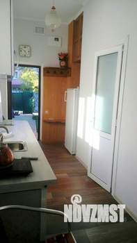 Дом 100м², 2-этажный, посуточно, 